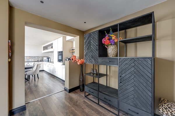 Medium property photo - Rubenspark 7, 5121 WN Rijen